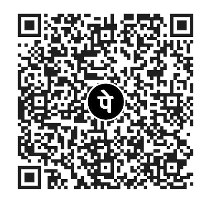 Payment QR Code